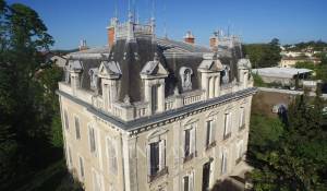 Verkauf Haus Montélimar