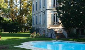 Verkauf Haus Montélimar