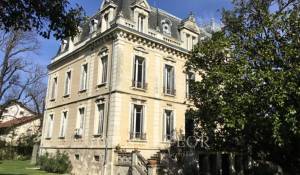 Verkauf Haus Montélimar