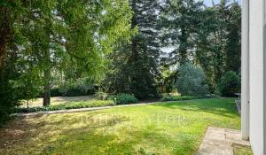 Verkauf Haus Montlignon