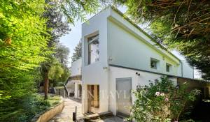 Verkauf Haus Montlignon