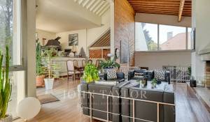 Verkauf Haus Montlignon