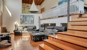 Verkauf Haus Montlignon