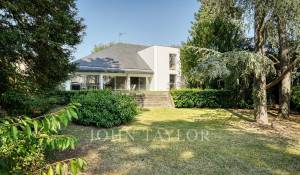 Verkauf Haus Montlignon