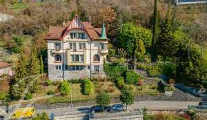 Verkauf Haus Montreux