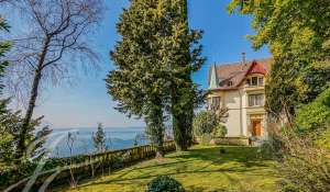 Verkauf Haus Montreux