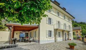 Verkauf Haus Montreux