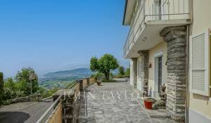 Verkauf Haus Montreux