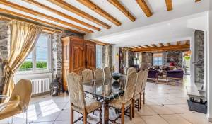 Verkauf Haus Montreux