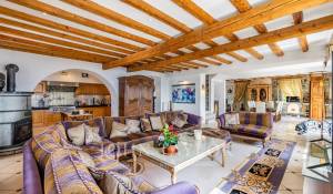 Verkauf Haus Montreux