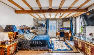 Verkauf Haus Montreux