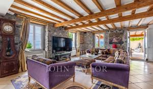 Verkauf Haus Montreux