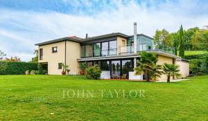 Verkauf Haus Montreux