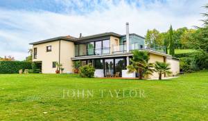 Verkauf Haus Montreux