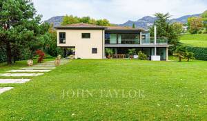 Verkauf Haus Montreux