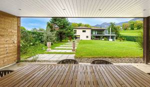 Verkauf Haus Montreux