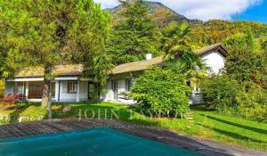 Verkauf Haus Montreux