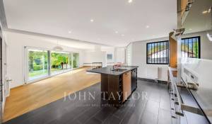 Verkauf Haus Montreux