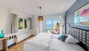 Verkauf Haus Montreux