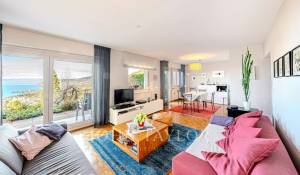 Verkauf Haus Montreux