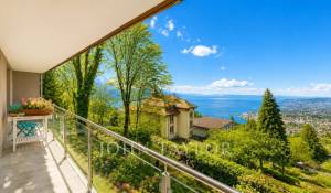 Verkauf Haus Montreux