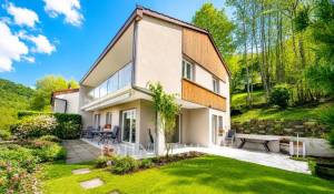 Verkauf Haus Montreux