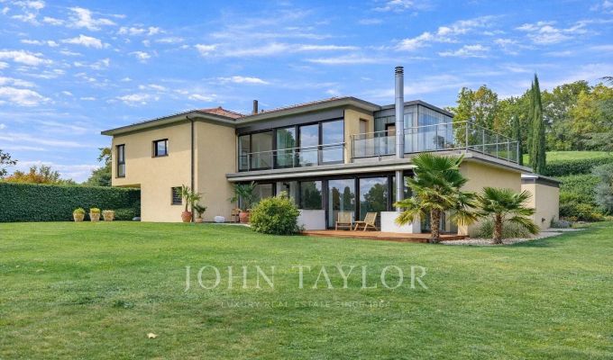 Verkauf Haus Montreux