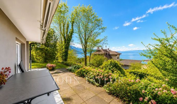 Verkauf Haus Montreux