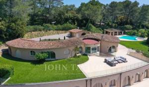 Verkauf Haus Mouans-Sartoux