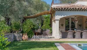 Verkauf Haus Mouans-Sartoux