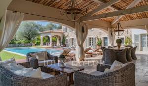 Verkauf Haus Mouans-Sartoux