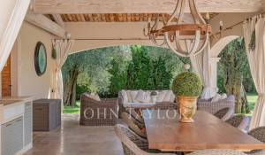 Verkauf Haus Mouans-Sartoux