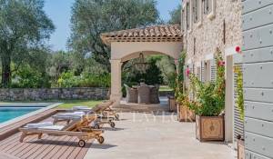 Verkauf Haus Mouans-Sartoux