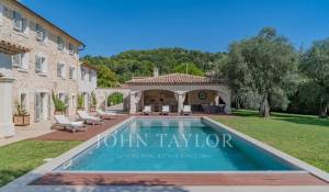 Verkauf Haus Mouans-Sartoux