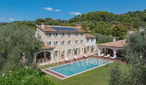 Verkauf Haus Mouans-Sartoux