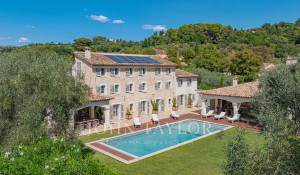 Verkauf Haus Mouans-Sartoux