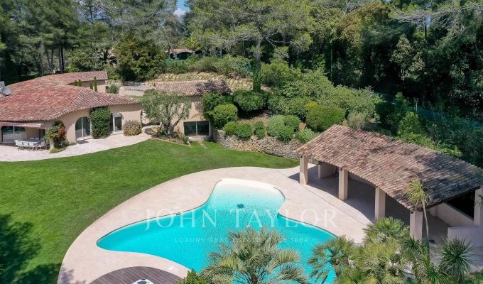 Verkauf Haus Mouans-Sartoux