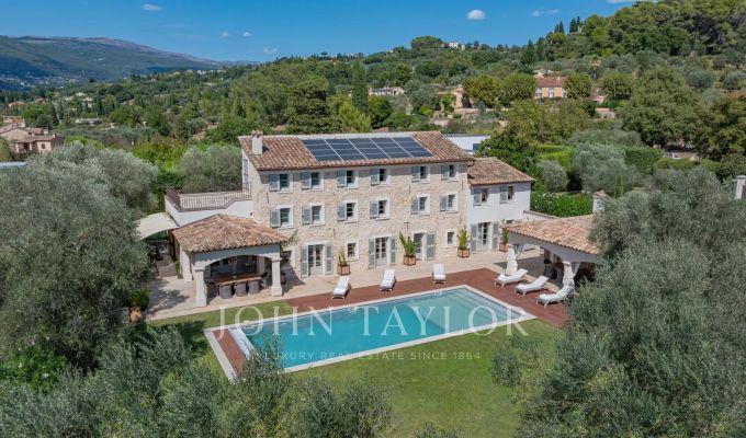 Verkauf Haus Mouans-Sartoux