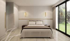 Verkauf Haus Mougins