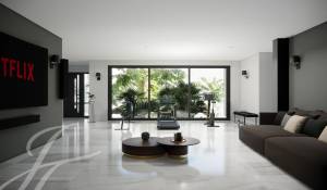 Verkauf Haus Mougins