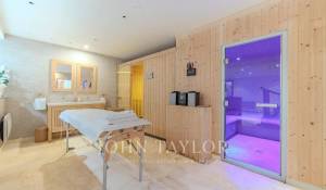 Verkauf Haus Mougins