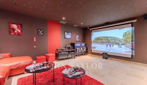 Verkauf Haus Mougins