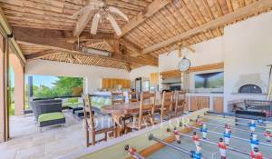 Verkauf Haus Mougins