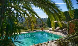 Verkauf Haus Mougins