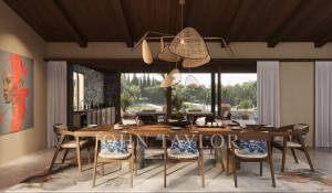 Verkauf Haus Mougins