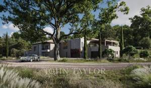 Verkauf Haus Mougins