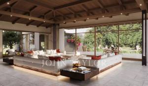 Verkauf Haus Mougins