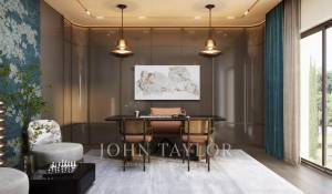 Verkauf Haus Mougins