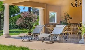 Verkauf Haus Mougins