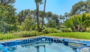 Verkauf Haus Mougins